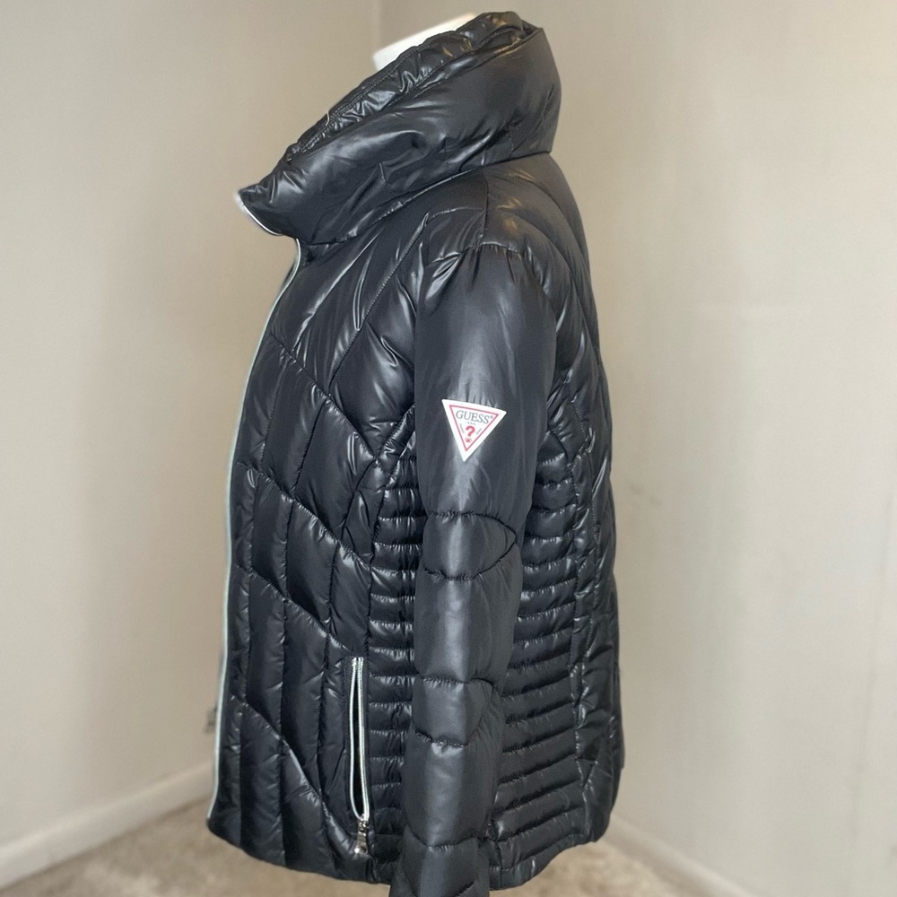 Women’s Guess Jacket - Picture 6 of 7